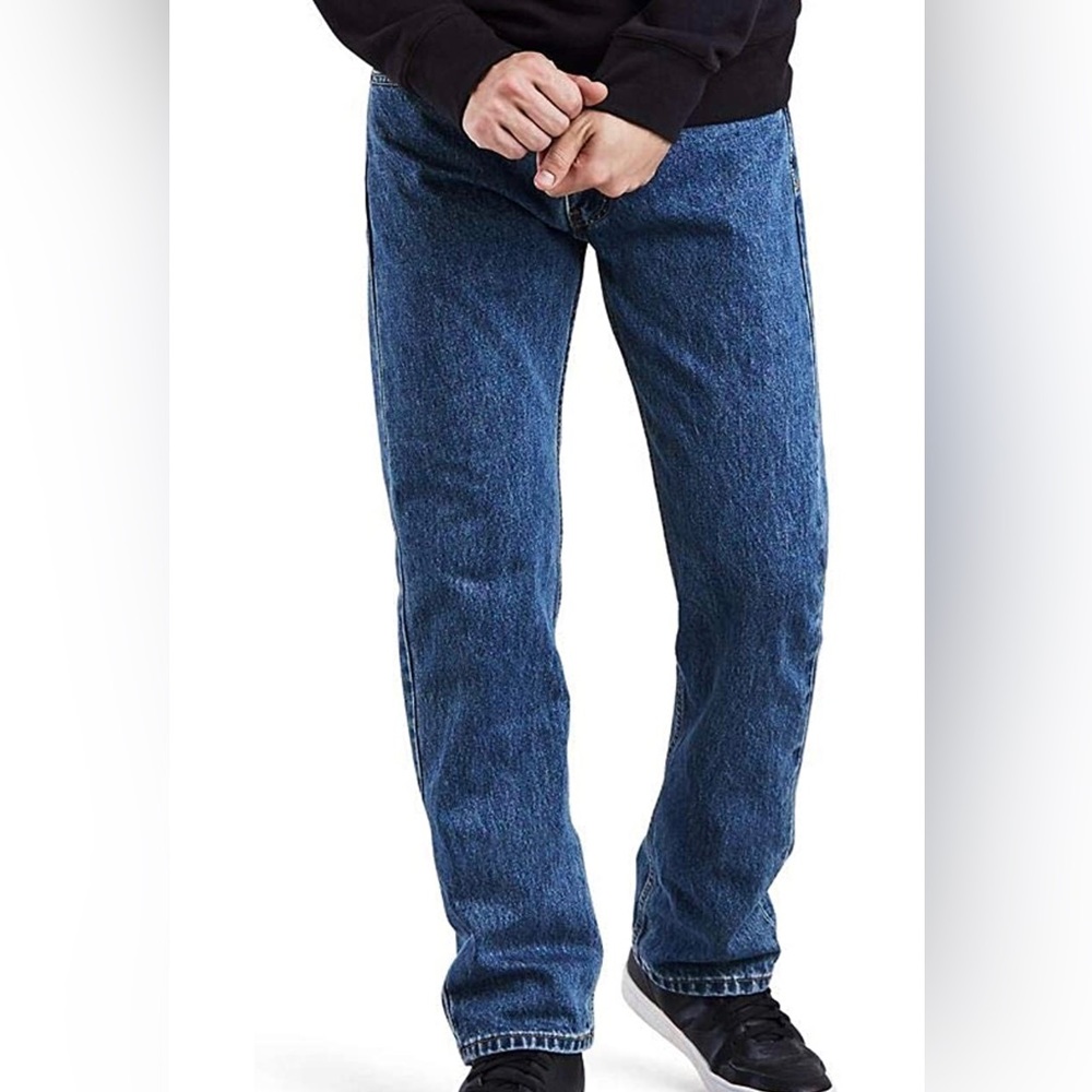 Levi’s 501 Jeans 31x34 NWOT